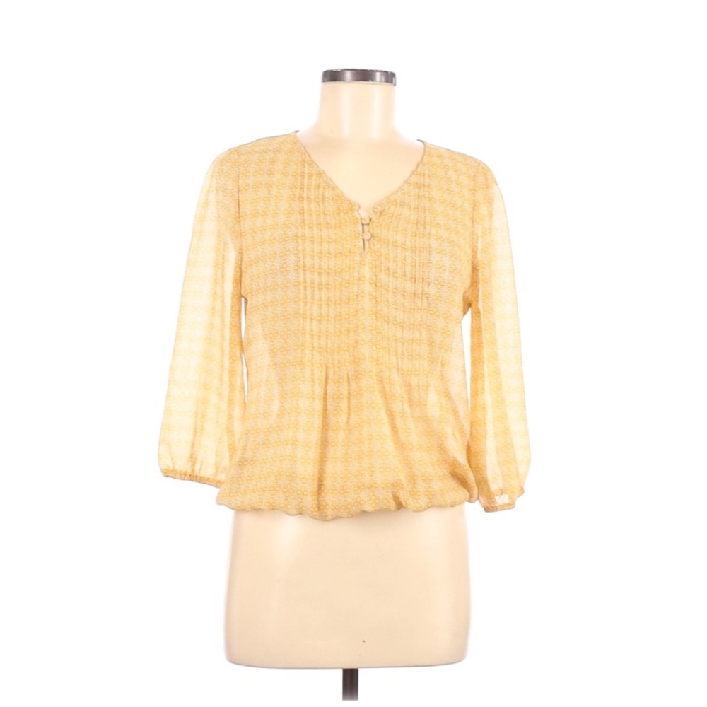 St John’s Bay Blouse PM